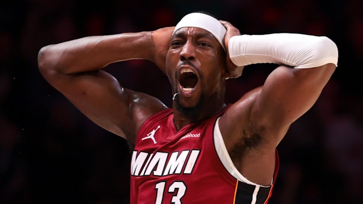 Miami Heat, Bam Adebayo