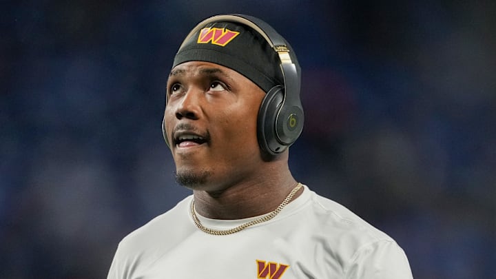 Terry McLaurin
