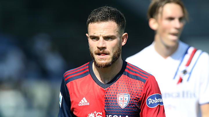 Nahitan Nandez Nahitan Nandez