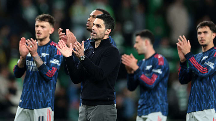 เธียร์รี อองรี เปิดโปงจุดอ่อนซ่อนเร้นของอาร์เซนอลที่แฝงอยู่หลังจุดแข็งที่ยิ่งใหญ่ที่สุด