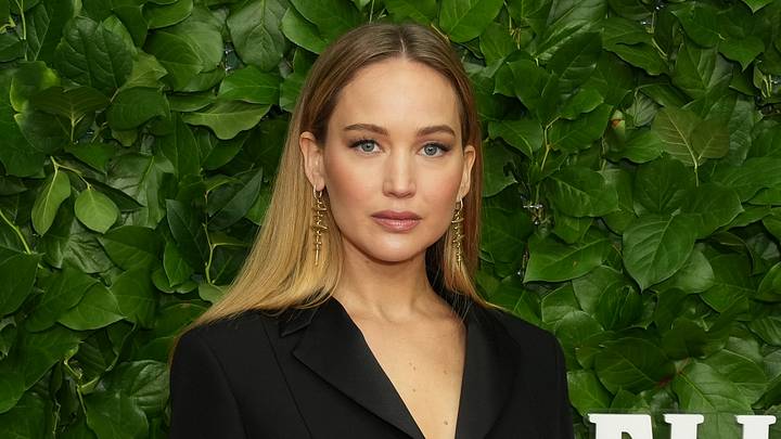 Jennifer Lawrence Jennifer Lawrence
