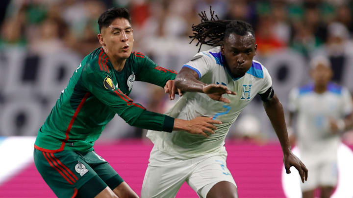 El ganador de México y Honduras obtendrá su boleto a la Copa América, pero el perdedor aún tendría el repechaje para soñar con el torneo de CONMEBOL.