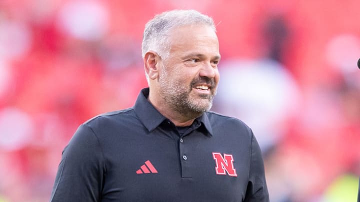 Nebraska has won six consecutive non-conference games under Matt Rhule, with MAC member Akron coming to Lincoln this Saturday.
