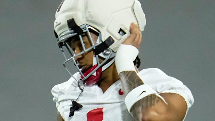 Earl Little Jr. caused a stir when he claimed the Alabama Crimson Tide doesn't compete as hard as the Ohio State Buckeyes