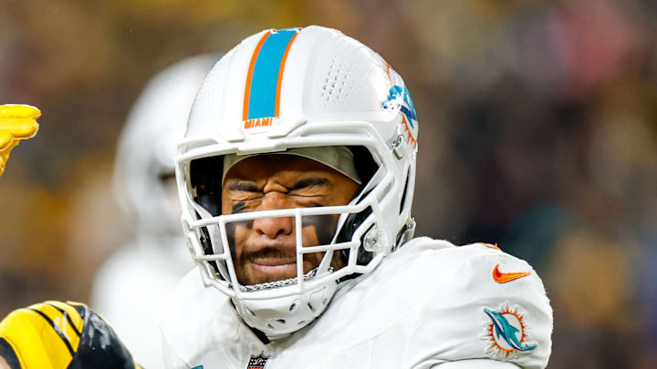 Miami Dolphins QB Tua Tagovailoa Miami Dolphins QB Tua Tagovailoa