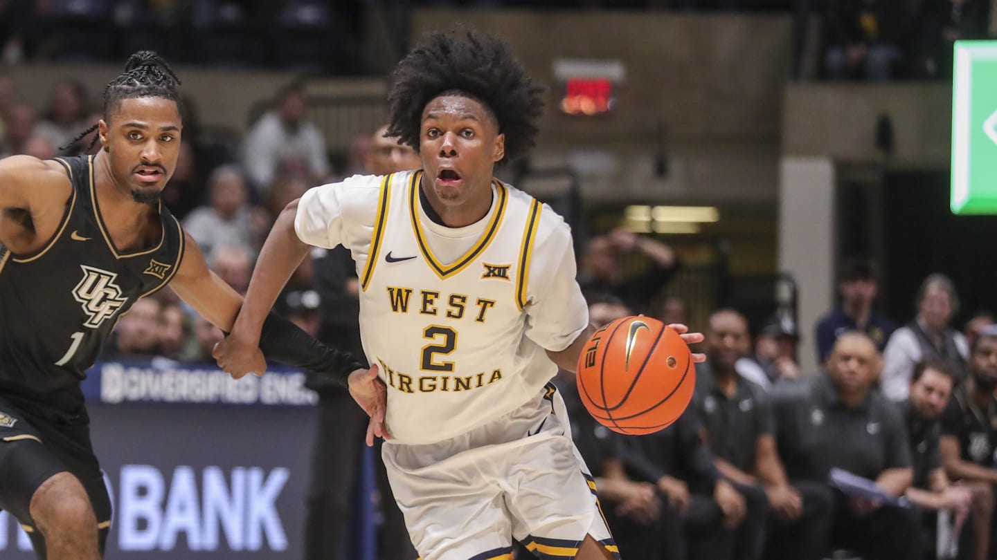 Ross Hodge Explains Why Amir Jenkins Will Not Play in The Crown