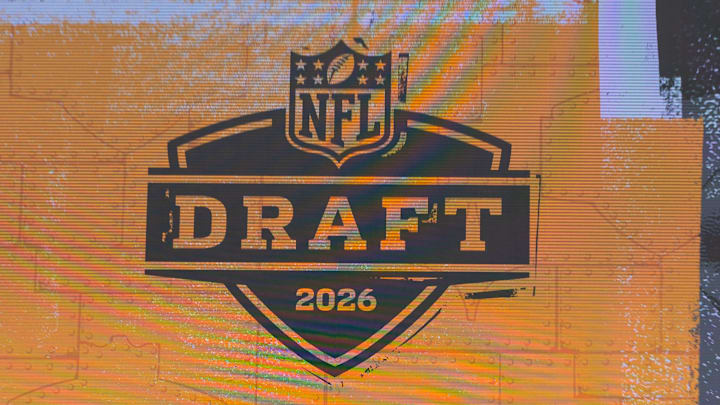 The 2026 NFL Draft is  less than a month away.