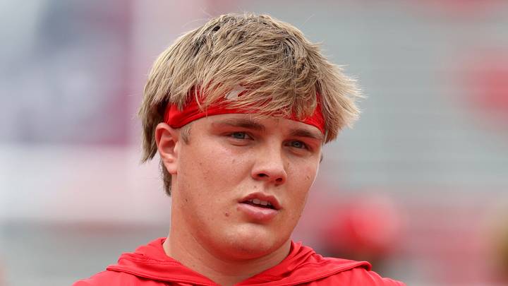 Sep 6, 2025; Salt Lake City, Utah, USA; Utah Utes quarterback Isaac Wilson (11) warms up before the game against the Cal Poly Mustangs at Rice-Eccles Stadium. Mandatory Credit: Rob Gray-Imagn Images Sep 6, 2025; Salt Lake City, Utah, USA; Utah Utes quarterback Isaac Wilson (11) warms up before the game against the Cal Poly Mustangs at Rice-Eccles Stadium. Mandatory Credit: Rob Gray-Imagn Images
