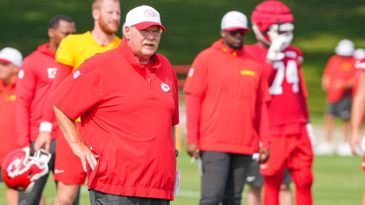 One AFC West rival has given the Chiefs another depth option behind Justin Reid. 
