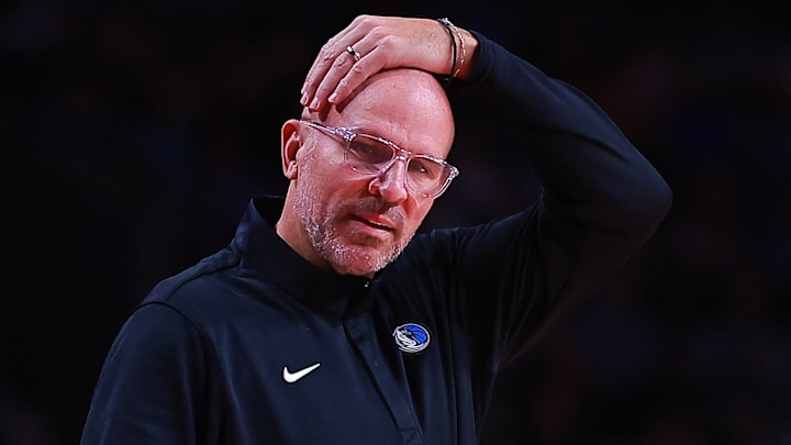 Dallas Mavericks, Jason Kidd