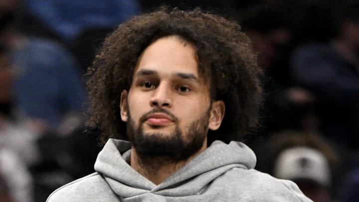 Dallas Mavericks, Dereck Lively II