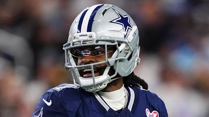 Los Angeles Chargers v Dallas Cowboys