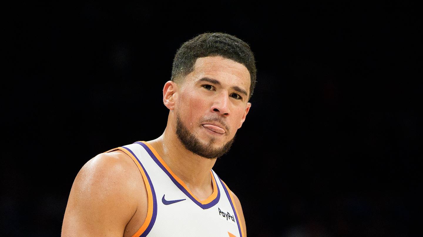 Knicks just saved themselves from creating Devin Booker-sized mess in New York