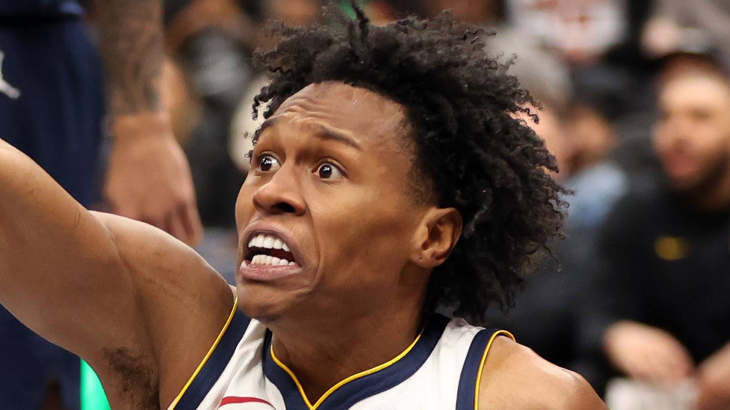Cavaliers could come to Peyton Watson realization that Nuggets avoided