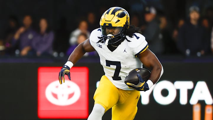 Michigan vs. Indiana football prediction