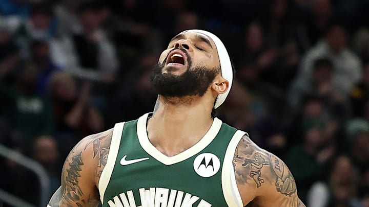 Miami Heat v Milwaukee Bucks Miami Heat v Milwaukee Bucks