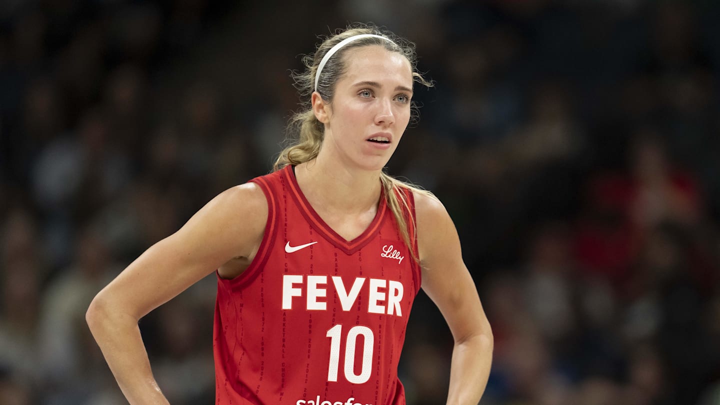 Aces Beat Fever in OT, Advance to Finals