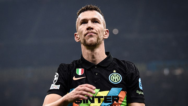 Ivan Perisic