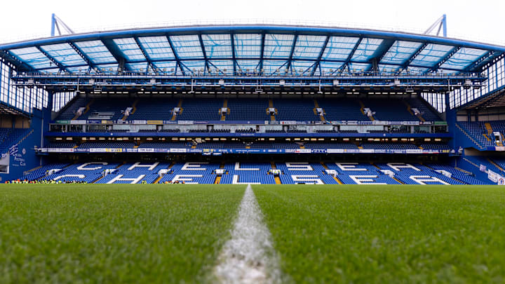 Chelsea FC  v Manchester United - Barclays Women's Super League