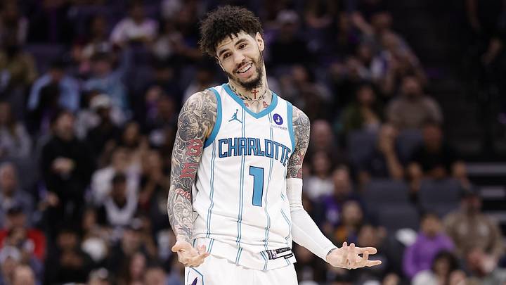 LaMelo Ball