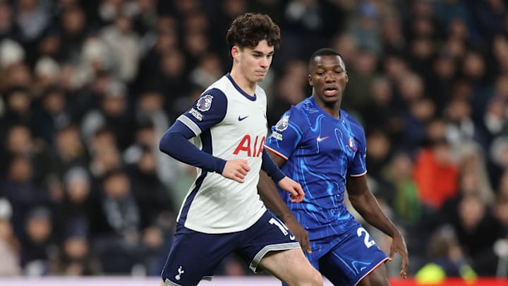 Tottenham Hotspur FC v Chelsea FC - Premier League