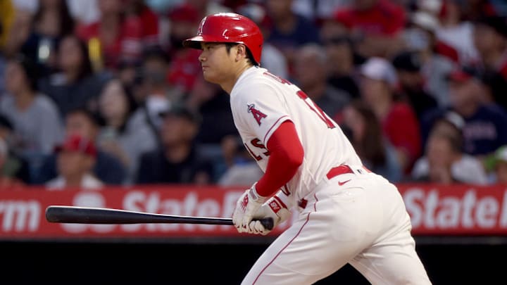 Shohei Ohtani es el favorito para ganar el MVP de la Liga Americana en 2023 