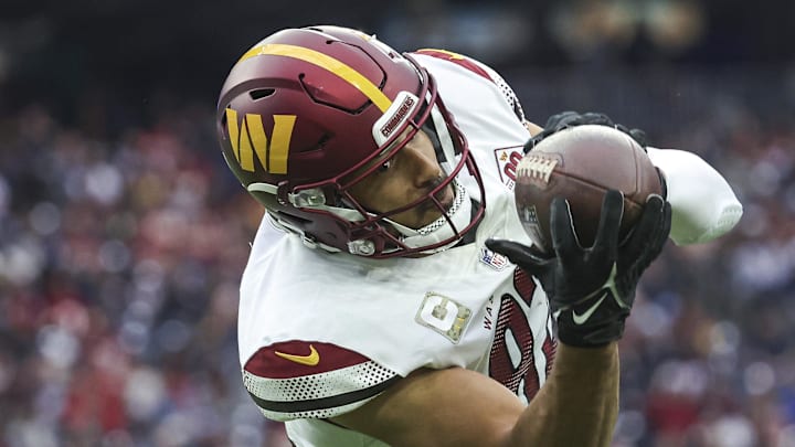 Logan Thomas 