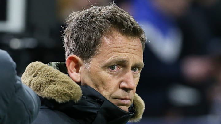 Daniel Riolo a une explication au fiasco lyonnais actuel. Daniel Riolo a une explication au fiasco lyonnais actuel.