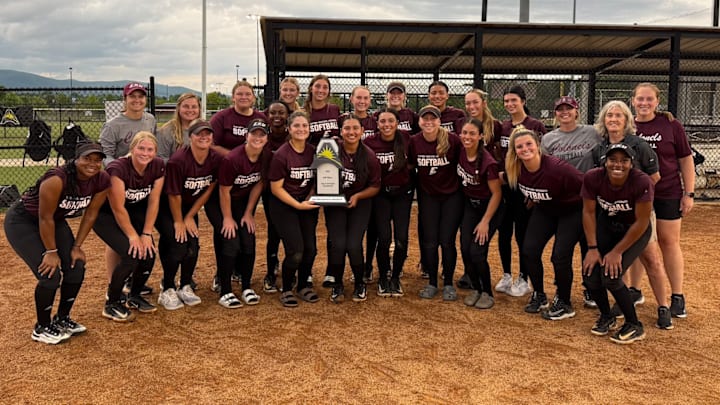 EKU softball announced several coaching changes and additions. EKU softball announced several coaching changes and additions.