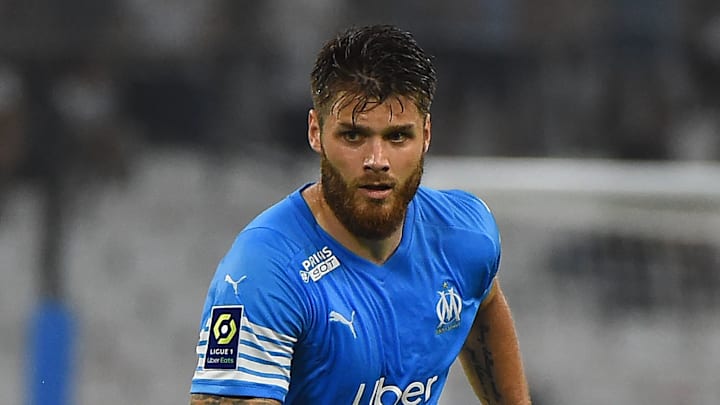 Caleta-Car est sur les tablettes d'un club anglais