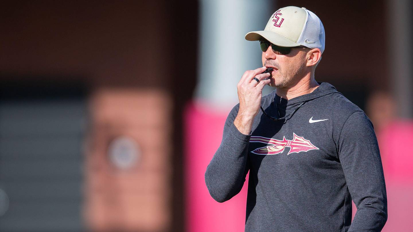 FSU decommit's new landing spot proves Mike Norvell's problems are bigger than hot-seat status