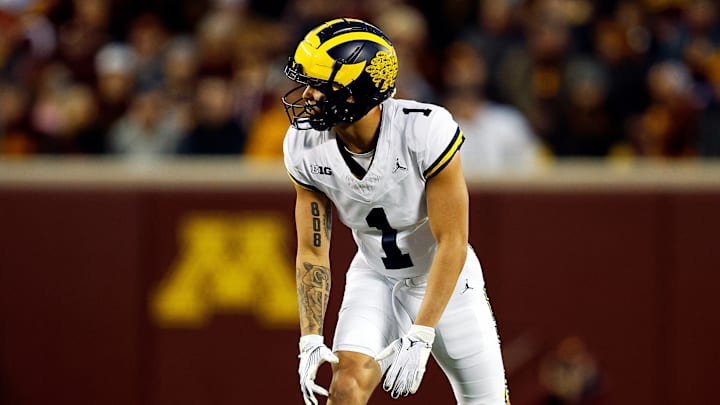 Michigan v Minnesota