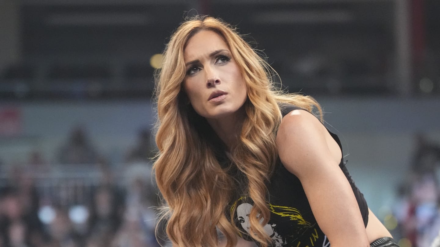 Becky Lynch Gives Honest Take on a Mercedes Moné WWE Return