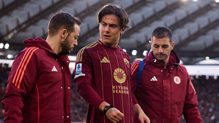 AS Roma v Cagliari - Serie A