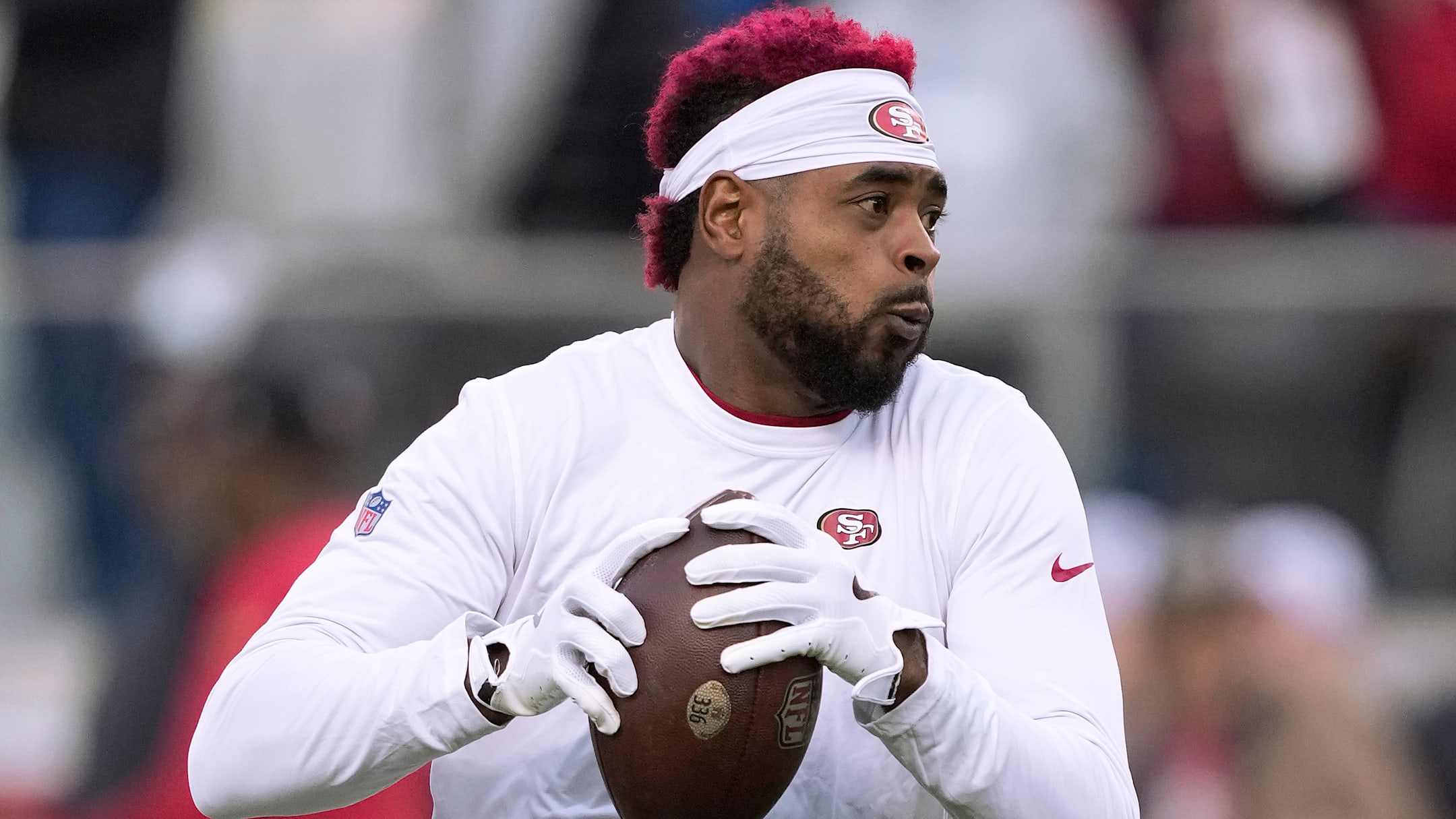 Cowboys fans can only laugh as bitter rival is hit with another trade demand