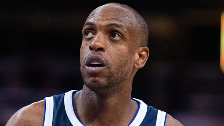 Dallas Mavericks, Khris Middleton