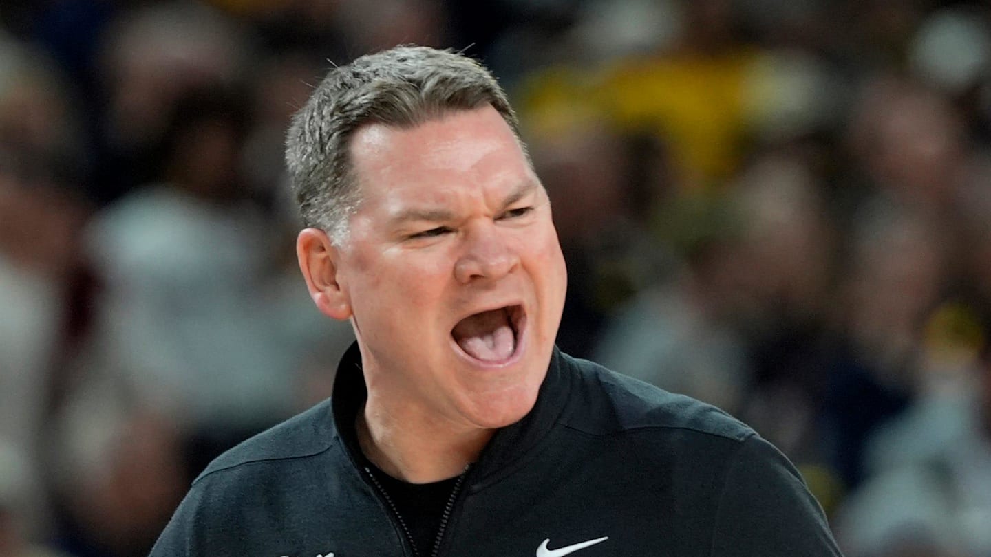 Why Patience Is Key for Arizona’s Latest Big Man Commit