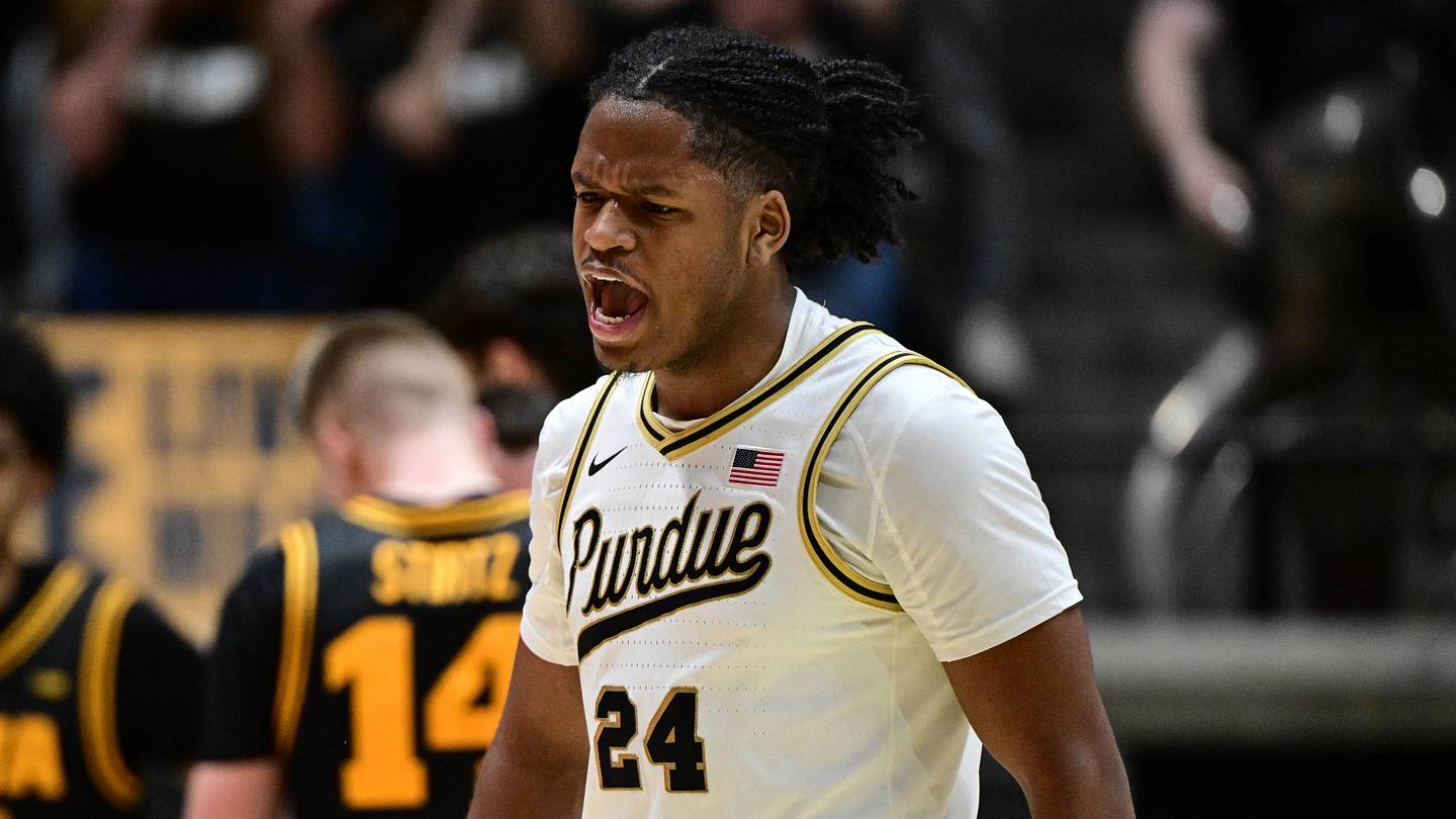 Here's How Fans Can Watch Purdue Basketball's First Two Exhibition Games