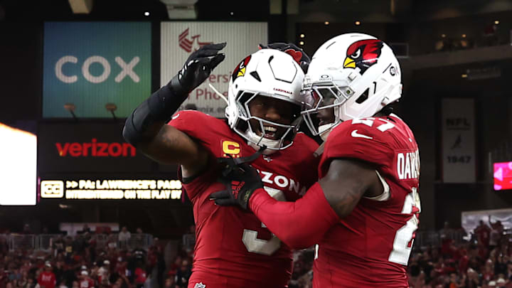 Jacksonville Jaguars v Arizona Cardinals