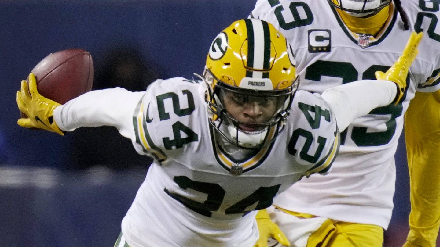 Seven Packers Fighting for Their Next Contract Who Have Most to Prove