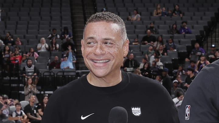 Sacramento Kings Fan Fest Sacramento Kings Fan Fest