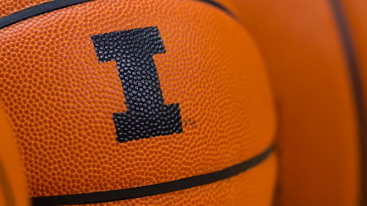 IUPUI v Illinois IUPUI v Illinois