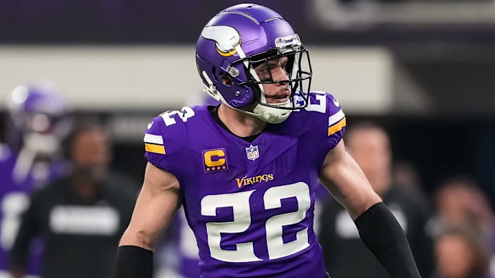 10 bold Minnesota Vikings predictions for the 2025 offseason