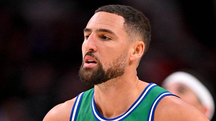 Dallas Mavericks, Klay Thompson