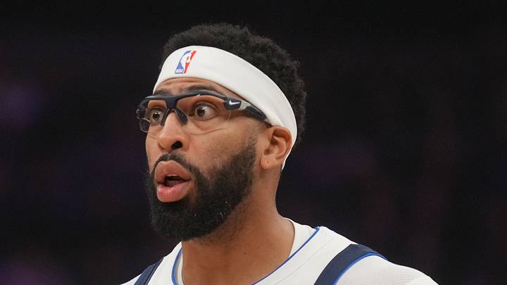 Atlanta Hawks, Dallas Mavericks, Anthony Davis Atlanta Hawks, Dallas Mavericks, Anthony Davis
