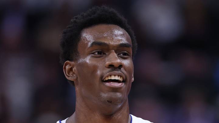 Detroit Pistons, Jalen Duren Detroit Pistons, Jalen Duren