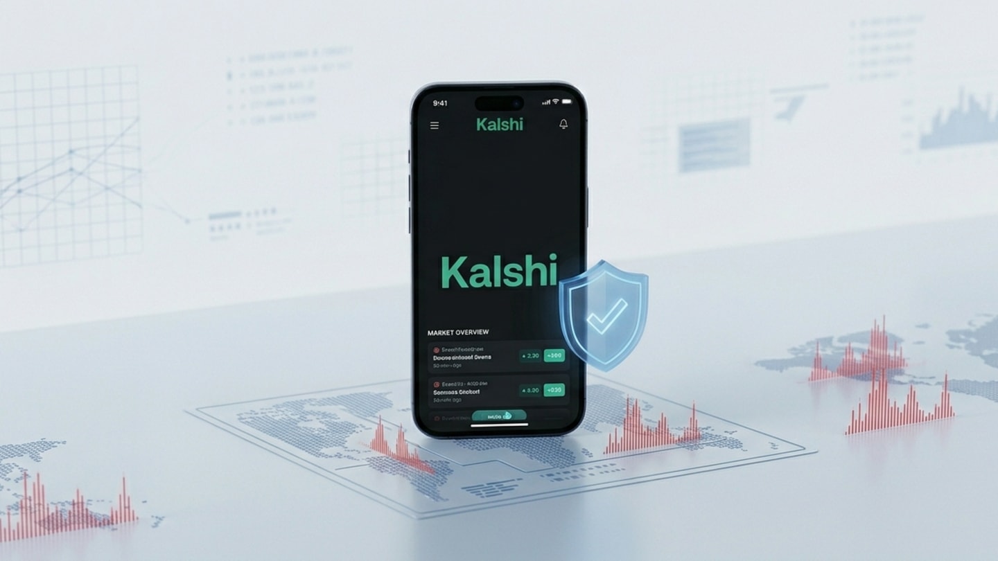 Inside the Battle to Protect Prediction Markets From Insider Trading