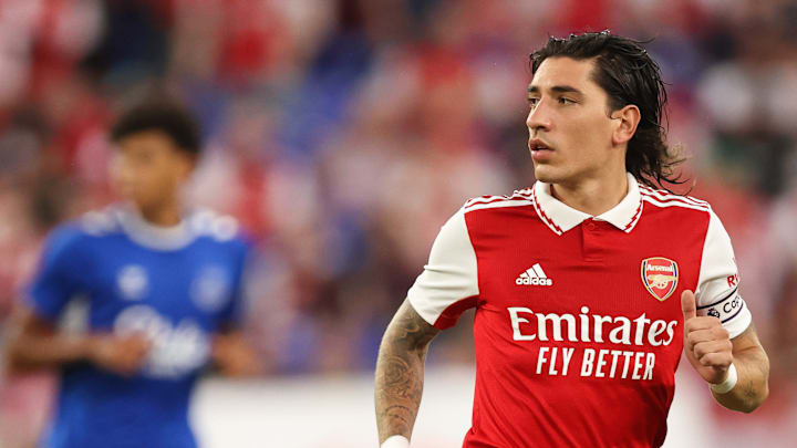 Héctor Bellerin devrait rejoindre le Barça.