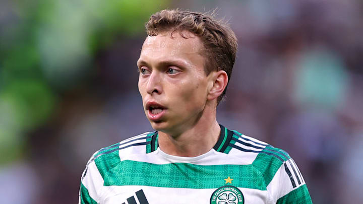 Celtic v Kairat Almaty - UEFA Champions League Play-offs Round First Leg