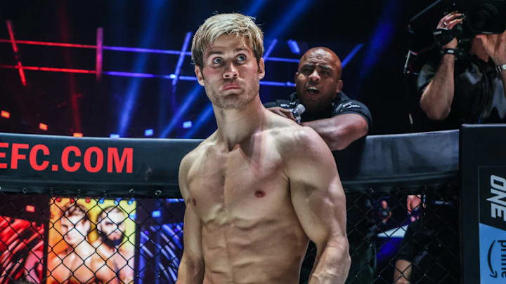 Sage Northcutt